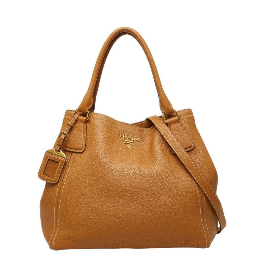 Prada Tote Bag BN2534